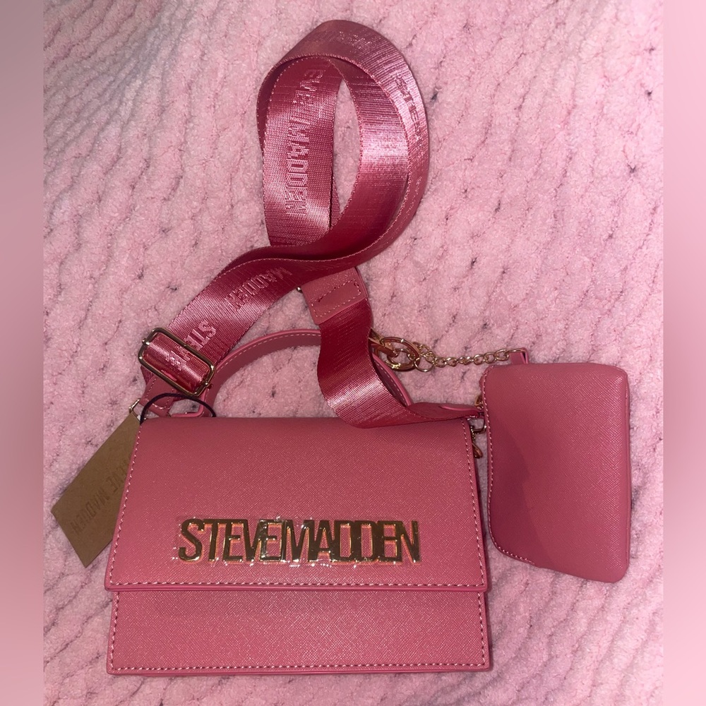 Steve Madden purse